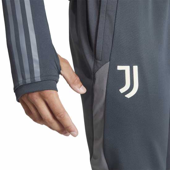 Adidas Juventus Tiro 23 Winterised Tracksuit Bottoms Adults  Мъжки долнища за бягане