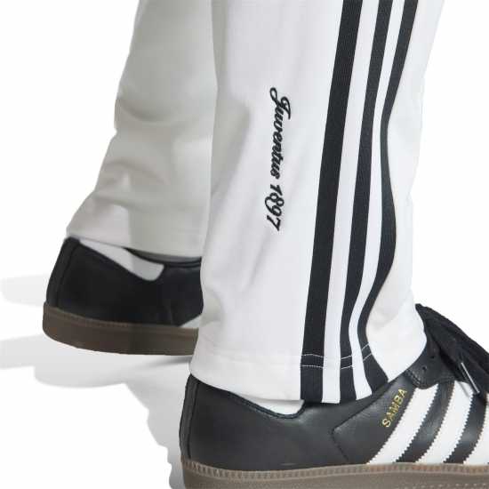 Adidas Juventus Beckenbauer Tracksuit Bottoms Adults  Мъжки спортни екипи в две части