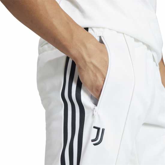 Adidas Juventus Beckenbauer Tracksuit Bottoms Adults  Мъжки спортни екипи в две части