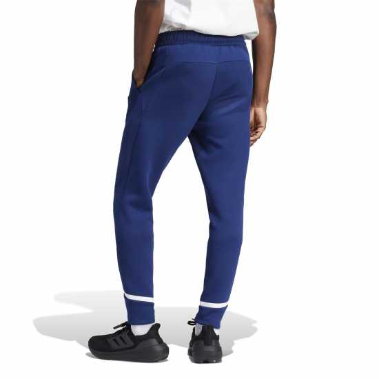 Adidas La Galaxy Designed For Gameday Tracksuit Bottoms Adults  Мъжки спортни екипи в две части