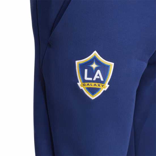 Adidas La Galaxy Designed For Gameday Tracksuit Bottoms Adults  Мъжки спортни екипи в две части