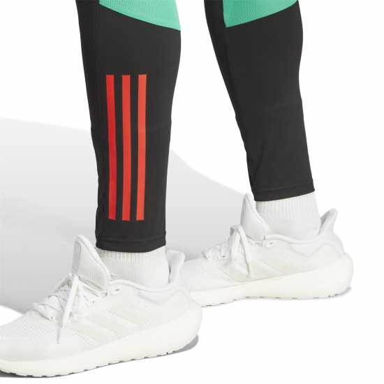 Adidas Manchester United Tiro 23 Pro Tracksuit Bottoms Adults  Мъжки долнища за бягане