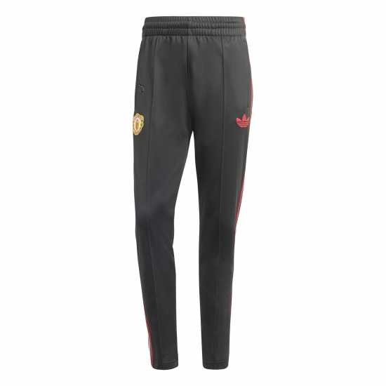 Adidas Mufc Sr Og Tp Tracksuit Bottom Mens  