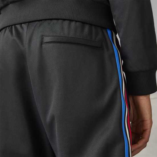 Adidas Mufc Sr Og Tp Tracksuit Bottom Mens  