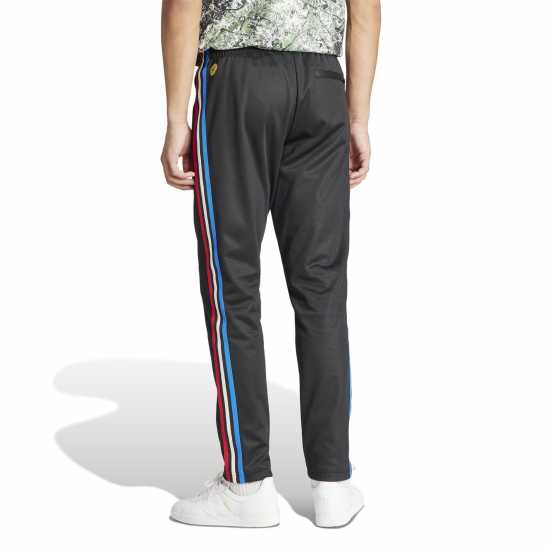 Adidas Mufc Sr Og Tp Tracksuit Bottom Mens  