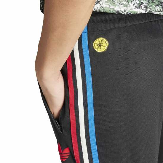 Adidas Mufc Sr Og Tp Tracksuit Bottom Mens  