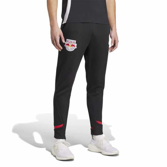 Adidas Red Bull New York D4G Tracksuit Bottoms Adults  Мъжки спортни екипи в две части