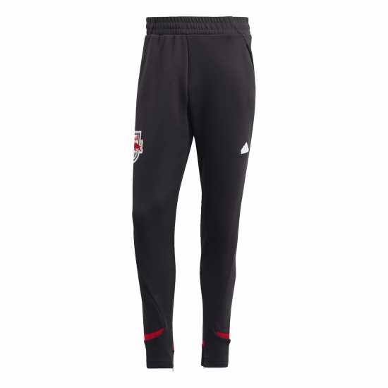 Adidas Red Bull New York D4G Tracksuit Bottoms Adults  Мъжки спортни екипи в две части