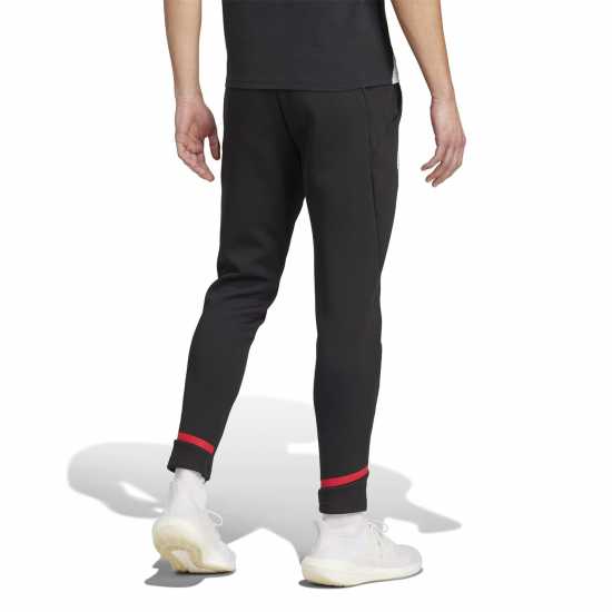 Adidas Red Bull New York D4G Tracksuit Bottoms Adults  Мъжки спортни екипи в две части