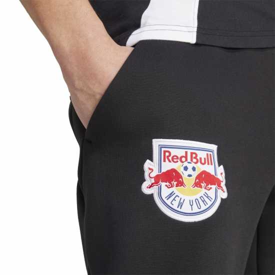 Adidas Red Bull New York D4G Tracksuit Bottoms Adults  Мъжки спортни екипи в две части