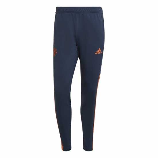 Adidas Мъжки Панталон Manchester United Training Pant Mens  Мъжки долнища за бягане