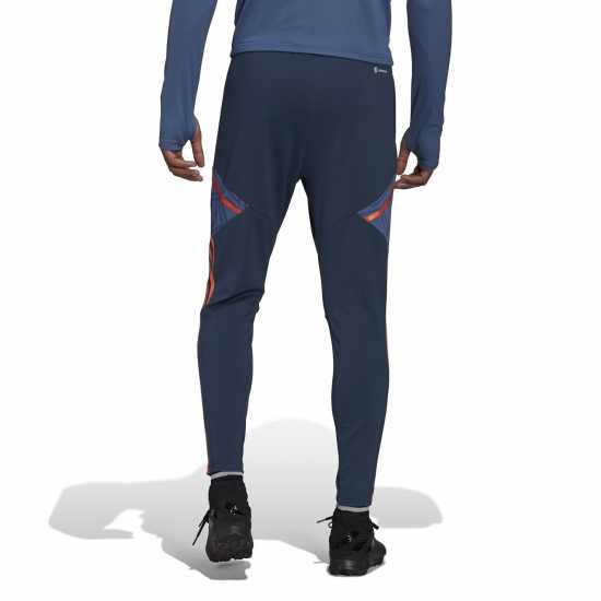 Adidas Мъжки Панталон Manchester United Training Pant Mens  Мъжки долнища за бягане