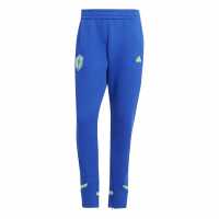 Adidas Seattle Sounders Designed For Gameday Travel Tracksuit Bottoms Adults  Мъжки долнища за бягане