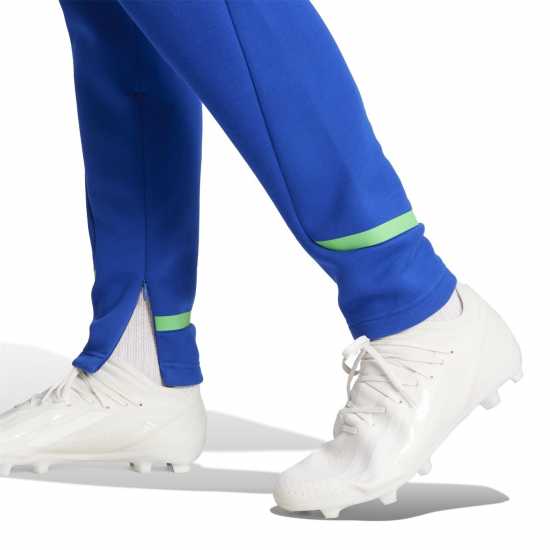 Adidas Seattle Sounders Designed For Gameday Travel Tracksuit Bottoms Adults  Мъжки долнища за бягане