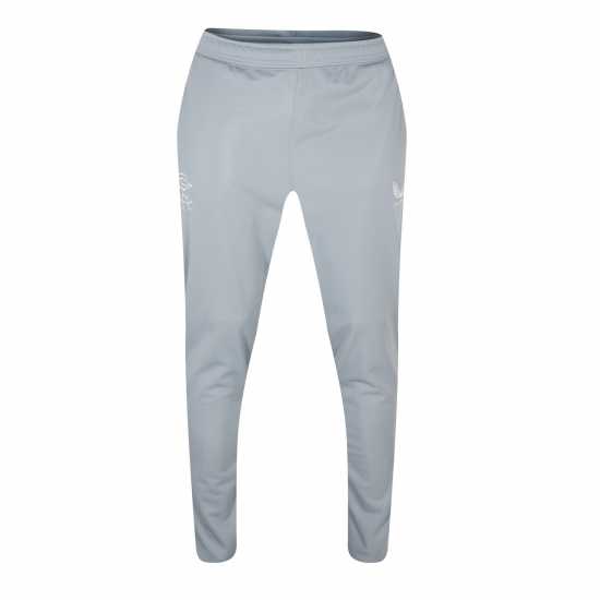 Мъжки Панталон Castore Rangers European Travel Pant Mens  Мъжки долнища за бягане