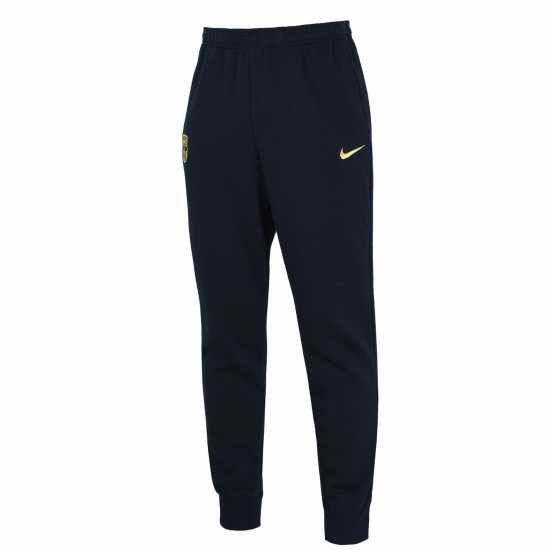 Nike Barcelona Men's Fleece Pants  Мъжки долнища за бягане