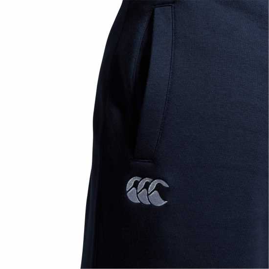 Canterbury Comb Sweat Pnt Sn99 Морска синьо Мъжки спортни екипи в две части