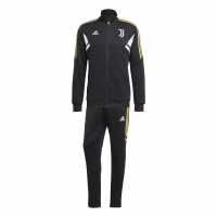 Adidas Мъжки Спортен Екип Juventus Condivo 22 Tracksuit Mens Top  Футболни тренировъчни горнища