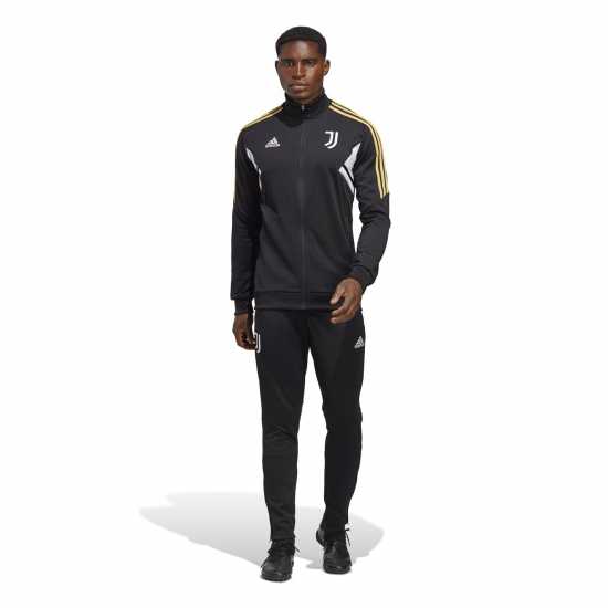 Adidas Мъжки Спортен Екип Juventus Condivo 22 Tracksuit Mens Top  Футболни тренировъчни горнища