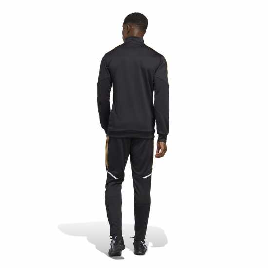 Adidas Мъжки Спортен Екип Juventus Condivo 22 Tracksuit Mens Top  Футболни тренировъчни горнища