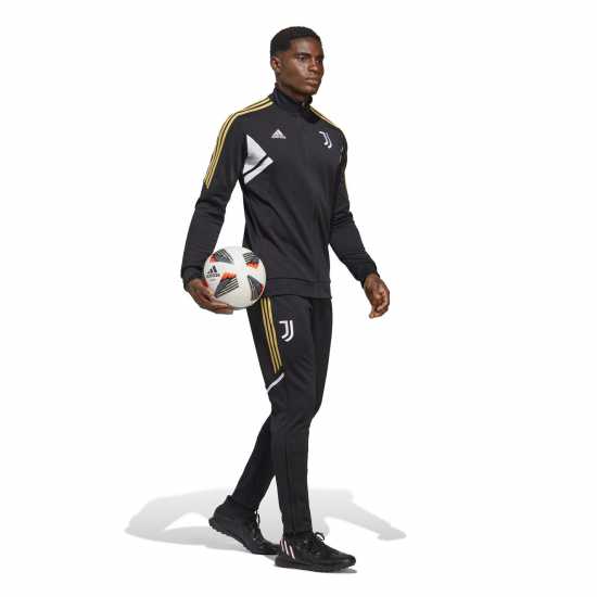 Adidas Мъжки Спортен Екип Juventus Condivo 22 Tracksuit Mens Top  Футболни тренировъчни горнища