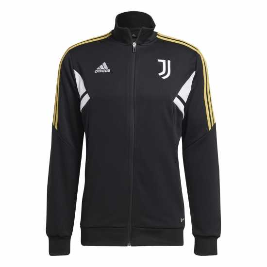 Adidas Мъжки Спортен Екип Juventus Condivo 22 Tracksuit Mens Top  Футболни тренировъчни горнища