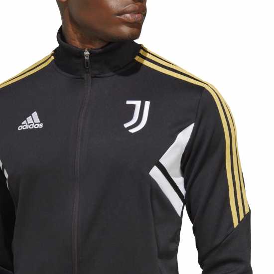 Adidas Мъжки Спортен Екип Juventus Condivo 22 Tracksuit Mens Top  Футболни тренировъчни горнища