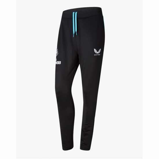 Мъжко Долнище Castore Newcastle United Track Pants Mens  Мъжки долнища за бягане