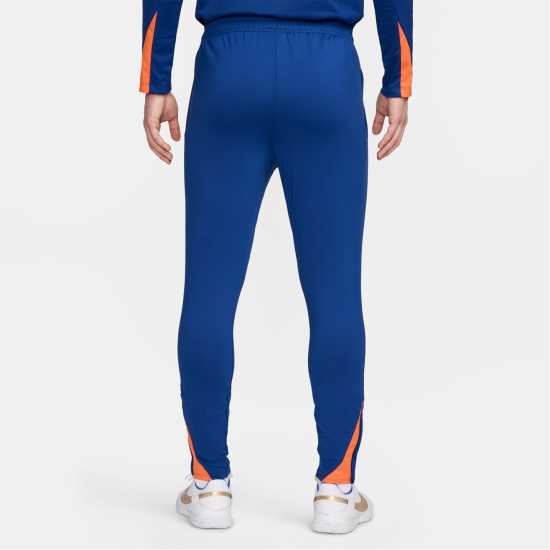 Nike France Strike Tracksuit Bottoms 2024 Adults  Мъжки долнища за бягане