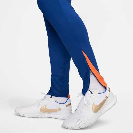 Nike France Strike Tracksuit Bottoms 2024 Adults  Мъжки долнища за бягане