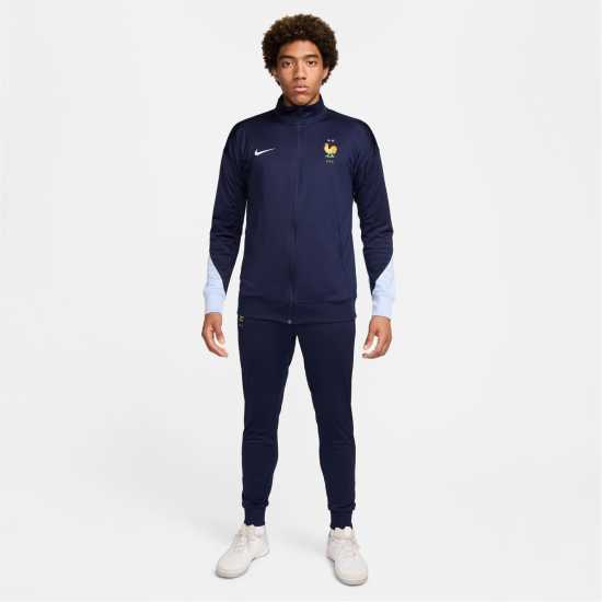 Nike France Strike Tracksuit 2024 Adults  Мъжки спортни екипи в две части