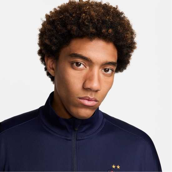 Nike France Strike Tracksuit 2024 Adults  Мъжки спортни екипи в две части