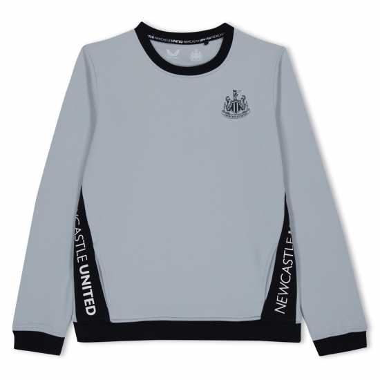 Castore Sweatshirt 3 Jn99  Детски горнища и пуловери