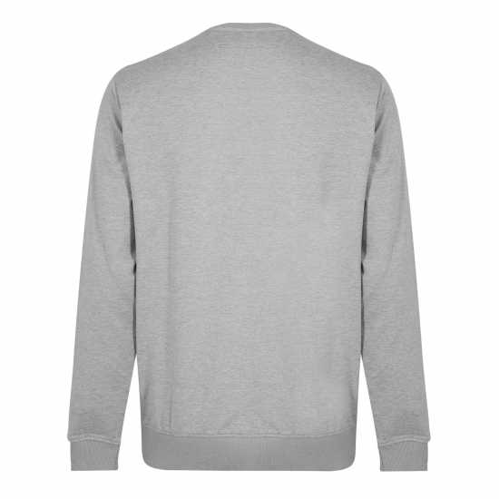 Мъжка Блуза Полар Castore Newcastle Tech Fleece Sweater Mens  Мъжко облекло за едри хора