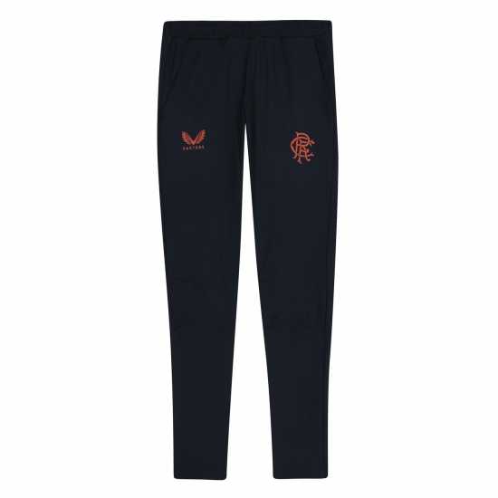 Castore T Flc Pant Jn99  Детски долнища за бягане