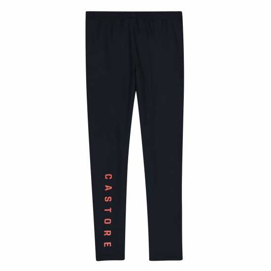 Castore T Flc Pant Jn99  Детски долнища за бягане