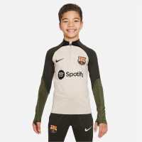 Nike Barcelona Drill Top 2023 2023 Juniors
