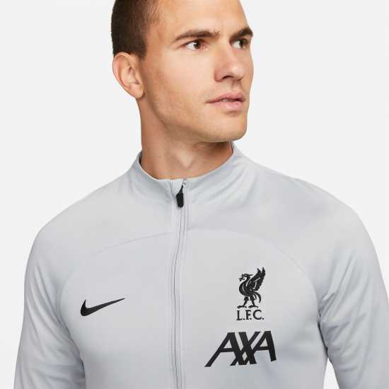 Nike Liverpool Strike Jacket 2023 2024 Adults  Футболни тренировъчни якета