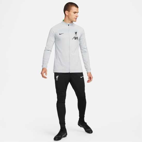 Nike Liverpool Strike Jacket 2023 2024 Adults  Футболни тренировъчни якета