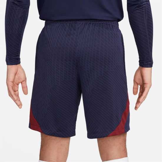 Nike Paris Saint Germain Strike Shorts 2023 2024 Adults  Мъжки къси панталони