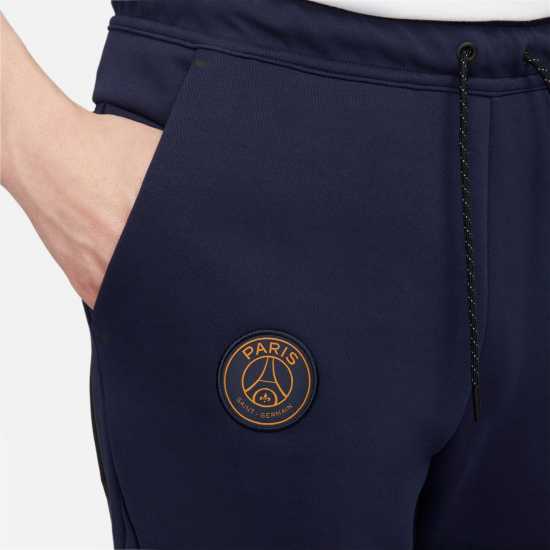 Nike Paris Saint-Germain Tech Fleece Joggers Adults  Мъжки долнища за бягане