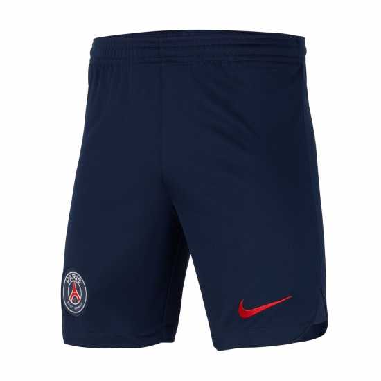 Nike Paris Saint Germain Home Shorts 2023 2024 Juniors  Детски къси панталони