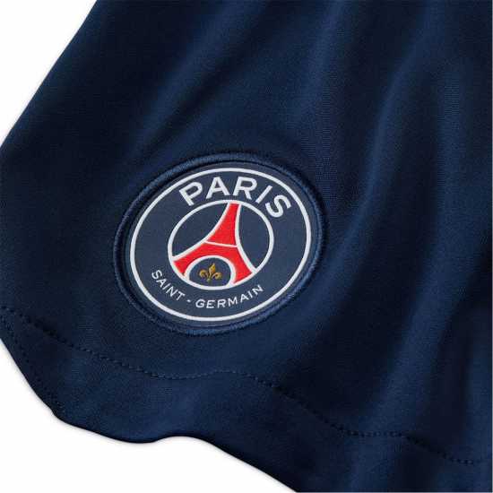 Nike Paris Saint Germain Home Shorts 2023 2024 Juniors  Детски къси панталони