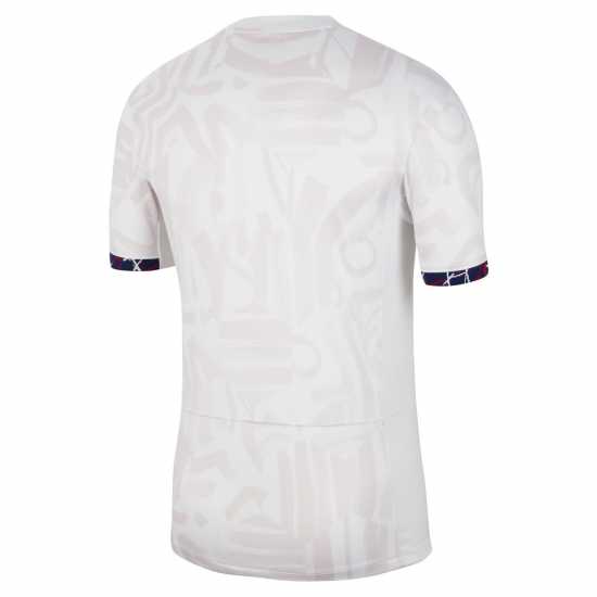 Nike France Away Shirt 2023 Adults  Футболна разпродажба