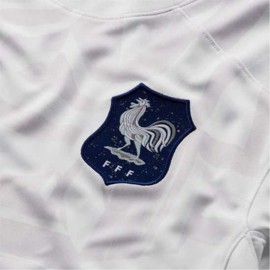 Nike France Away Shirt 2023 Adults  Футболна разпродажба