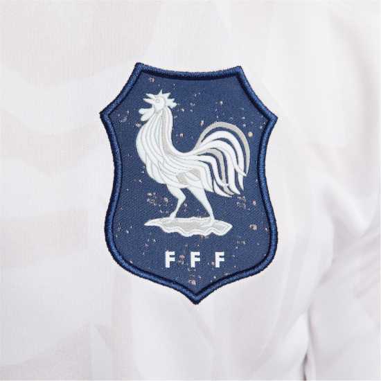 Nike France Away Shirt 2023 Adults  Футболна разпродажба