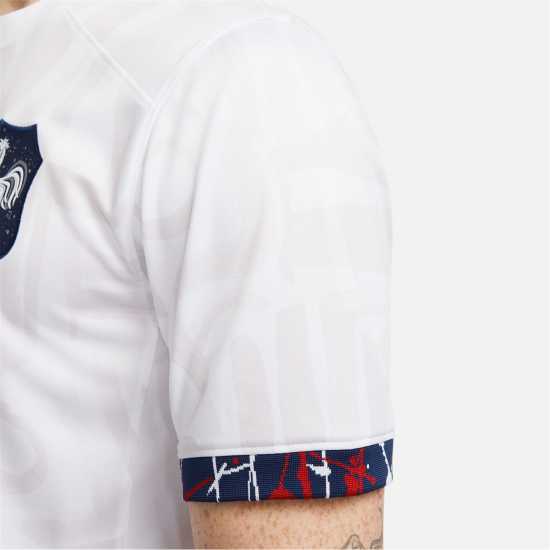 Nike France Away Shirt 2023 Adults  Футболна разпродажба