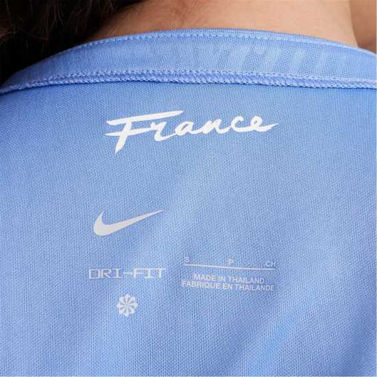 Nike Домакинска Футболна Фланелка France Home Shirt 2023 Juniors  Футболна разпродажба