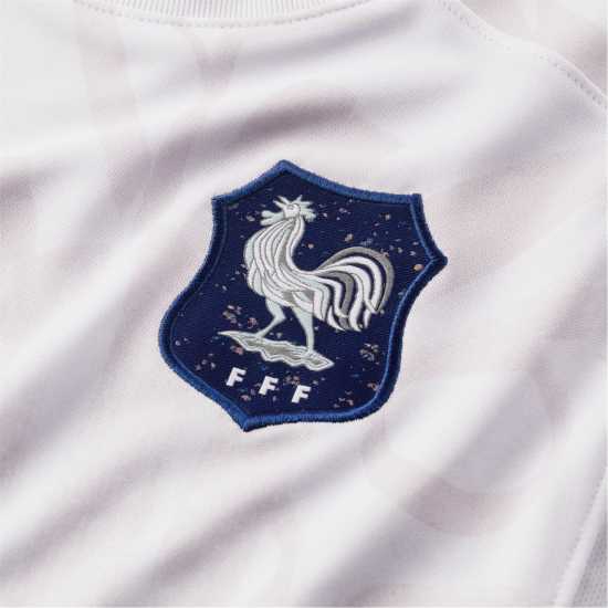 Nike France Away Shirt 2023 Juniors  Футболна разпродажба