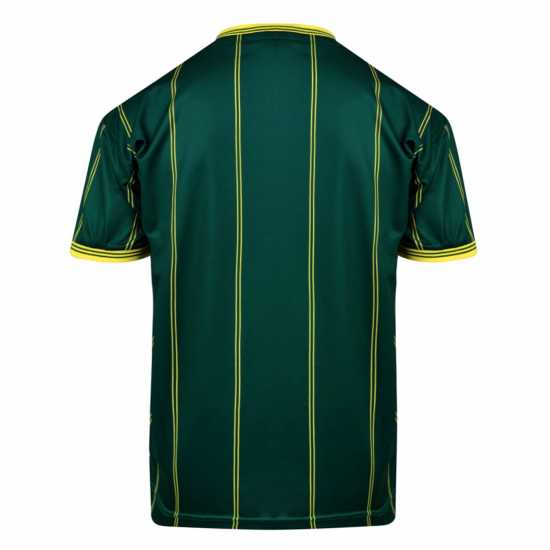 Score Draw Leicester '84 Away Jersey Mens  Футболни тренировъчни горнища